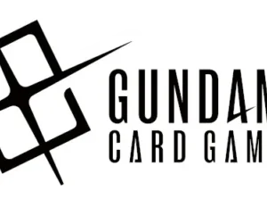 Gundam Card Game