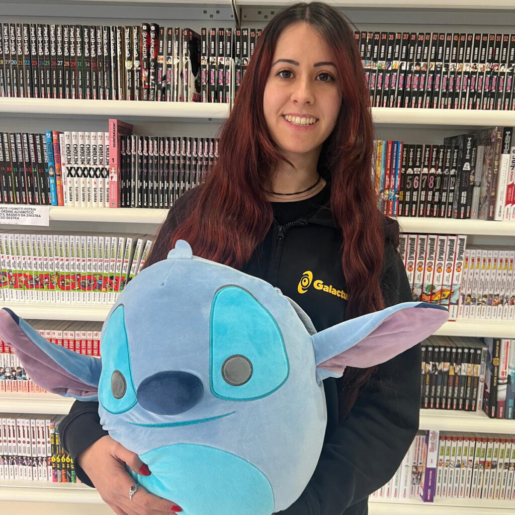 Lavora con noi ginevra