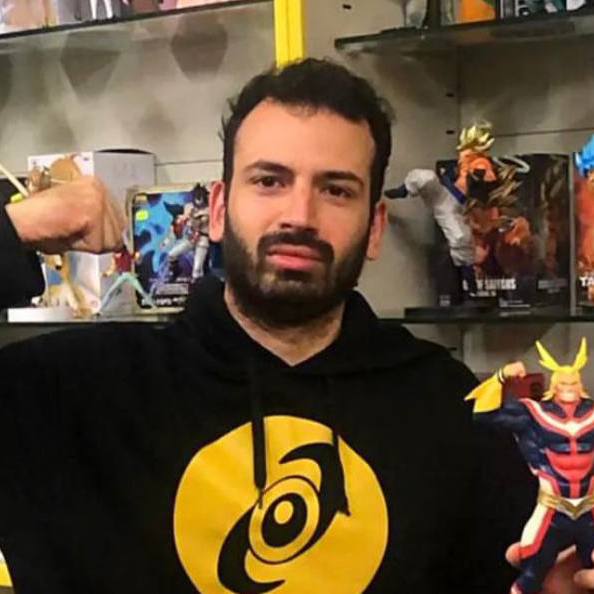 Lavora con noi venturs