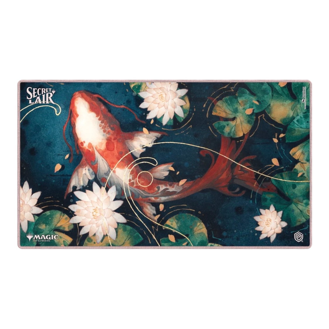 Ultimate Guard – Playmat Magic The Gathering – Dandân (Secret Lair